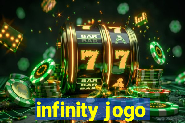 infinity jogo